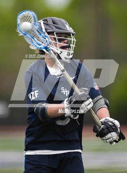 Thumbnail 1 in Iona Prep @ Seton Hall Prep photogallery.