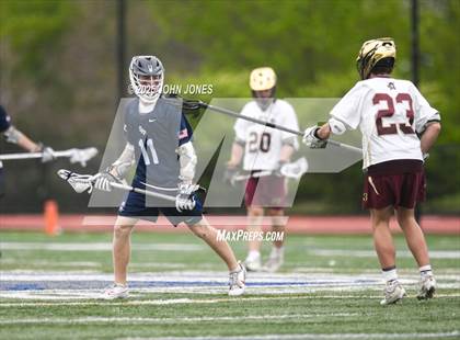 Thumbnail 3 in Iona Prep @ Seton Hall Prep photogallery.