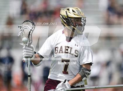 Thumbnail 3 in Iona Prep @ Seton Hall Prep photogallery.