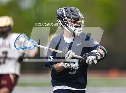 Thumbnail 3 in Iona Prep @ Seton Hall Prep photogallery.