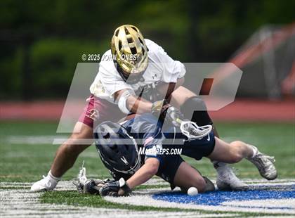 Thumbnail 1 in Iona Prep @ Seton Hall Prep photogallery.