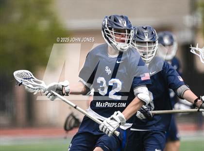Thumbnail 1 in Iona Prep @ Seton Hall Prep photogallery.