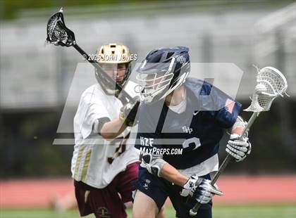 Thumbnail 1 in Iona Prep @ Seton Hall Prep photogallery.