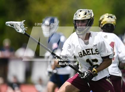 Thumbnail 3 in Iona Prep @ Seton Hall Prep photogallery.