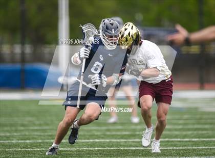 Thumbnail 2 in Iona Prep @ Seton Hall Prep photogallery.