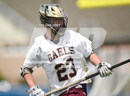 Thumbnail 1 in Iona Prep @ Seton Hall Prep photogallery.