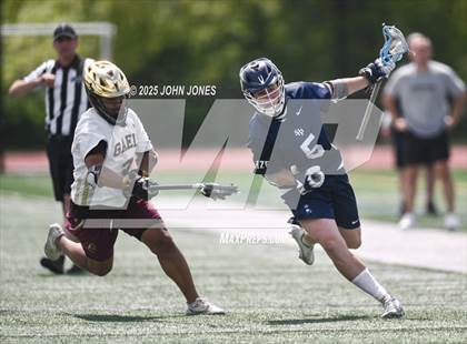 Thumbnail 3 in Iona Prep @ Seton Hall Prep photogallery.