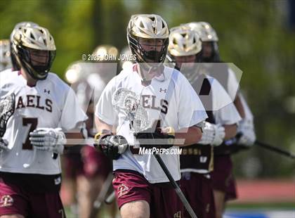 Thumbnail 1 in Iona Prep @ Seton Hall Prep photogallery.
