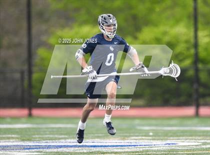 Thumbnail 3 in Iona Prep @ Seton Hall Prep photogallery.