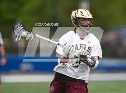 Thumbnail 1 in Iona Prep @ Seton Hall Prep photogallery.