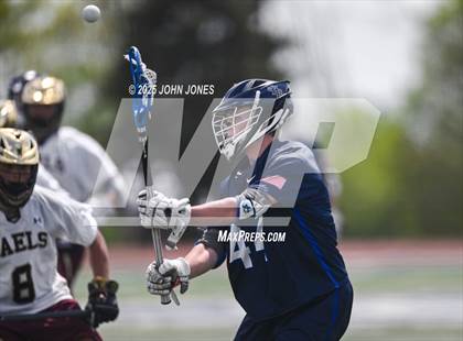 Thumbnail 3 in Iona Prep @ Seton Hall Prep photogallery.