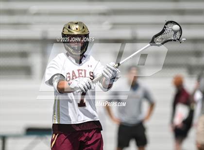 Thumbnail 2 in Iona Prep @ Seton Hall Prep photogallery.