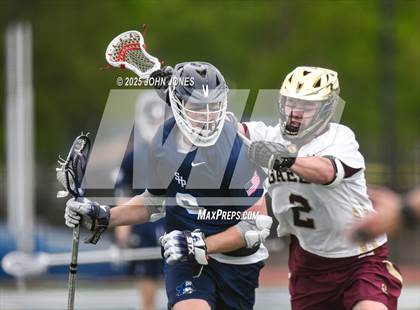 Thumbnail 3 in Iona Prep @ Seton Hall Prep photogallery.
