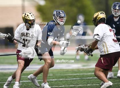 Thumbnail 1 in Iona Prep @ Seton Hall Prep photogallery.