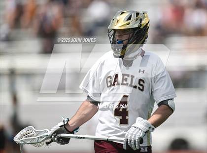 Thumbnail 2 in Iona Prep @ Seton Hall Prep photogallery.
