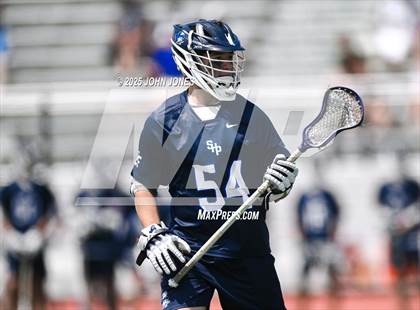 Thumbnail 3 in Iona Prep @ Seton Hall Prep photogallery.