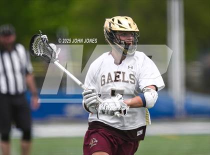 Thumbnail 3 in Iona Prep @ Seton Hall Prep photogallery.