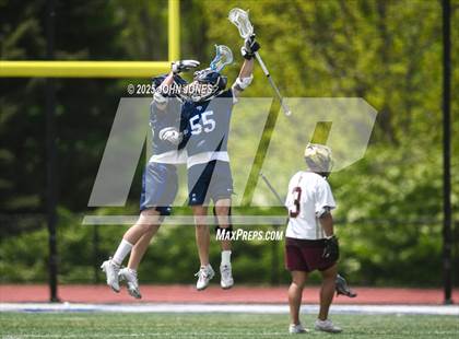 Thumbnail 1 in Iona Prep @ Seton Hall Prep photogallery.