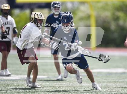 Thumbnail 2 in Iona Prep @ Seton Hall Prep photogallery.
