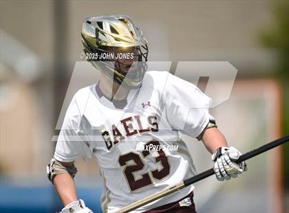 Thumbnail 3 in Iona Prep @ Seton Hall Prep photogallery.