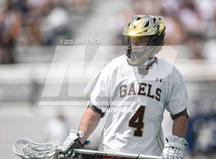 Thumbnail 3 in Iona Prep @ Seton Hall Prep photogallery.