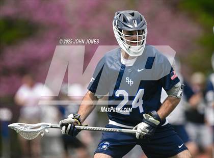 Thumbnail 2 in Iona Prep @ Seton Hall Prep photogallery.