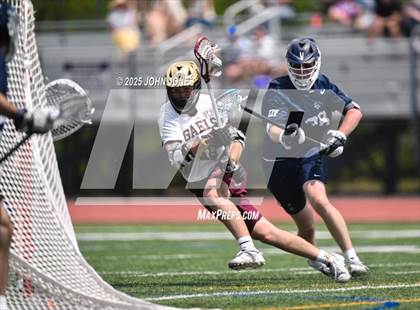 Thumbnail 3 in Iona Prep @ Seton Hall Prep photogallery.