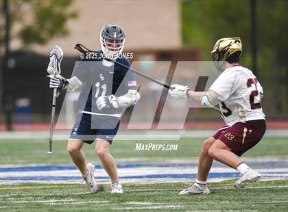 Thumbnail 1 in Iona Prep @ Seton Hall Prep photogallery.