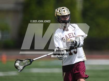 Thumbnail 1 in Iona Prep @ Seton Hall Prep photogallery.