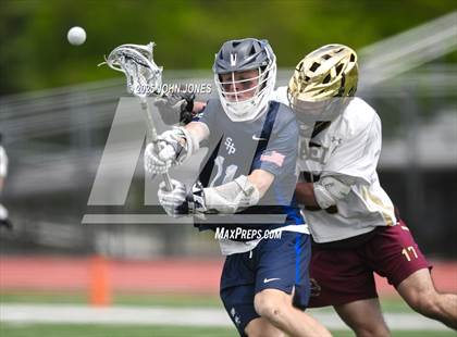 Thumbnail 1 in Iona Prep @ Seton Hall Prep photogallery.
