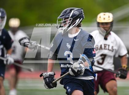 Thumbnail 2 in Iona Prep @ Seton Hall Prep photogallery.