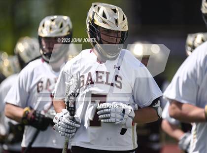 Thumbnail 1 in Iona Prep @ Seton Hall Prep photogallery.