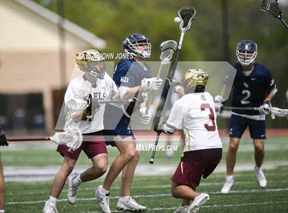 Thumbnail 3 in Iona Prep @ Seton Hall Prep photogallery.