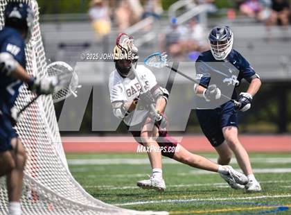 Thumbnail 2 in Iona Prep @ Seton Hall Prep photogallery.