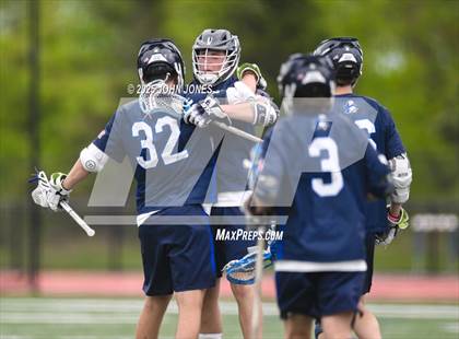 Thumbnail 1 in Iona Prep @ Seton Hall Prep photogallery.
