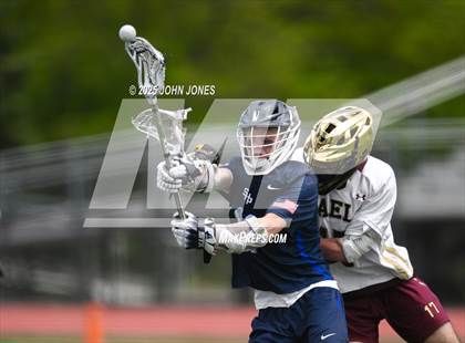 Thumbnail 1 in Iona Prep @ Seton Hall Prep photogallery.