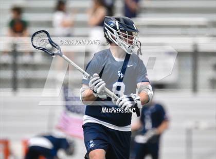 Thumbnail 3 in Iona Prep @ Seton Hall Prep photogallery.
