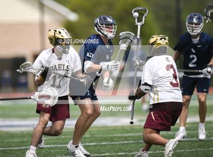 Thumbnail 2 in Iona Prep @ Seton Hall Prep photogallery.
