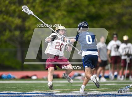 Thumbnail 2 in Iona Prep @ Seton Hall Prep photogallery.