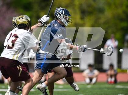 Thumbnail 3 in Iona Prep @ Seton Hall Prep photogallery.