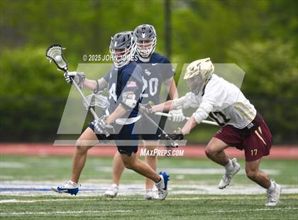 Thumbnail 3 in Iona Prep @ Seton Hall Prep photogallery.