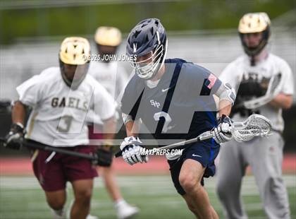 Thumbnail 2 in Iona Prep @ Seton Hall Prep photogallery.