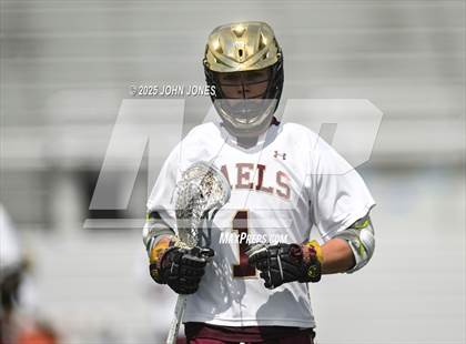 Thumbnail 2 in Iona Prep @ Seton Hall Prep photogallery.