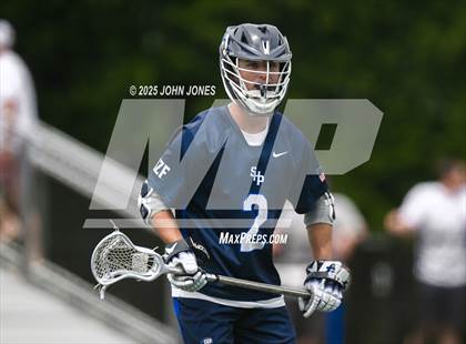 Thumbnail 3 in Iona Prep @ Seton Hall Prep photogallery.