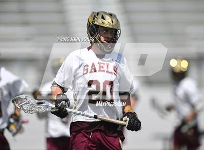 Thumbnail 1 in Iona Prep @ Seton Hall Prep photogallery.