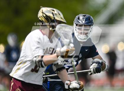 Thumbnail 2 in Iona Prep @ Seton Hall Prep photogallery.