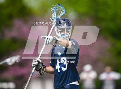 Thumbnail 2 in Iona Prep @ Seton Hall Prep photogallery.