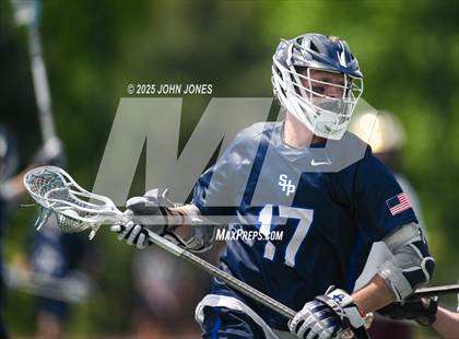 Thumbnail 3 in Iona Prep @ Seton Hall Prep photogallery.