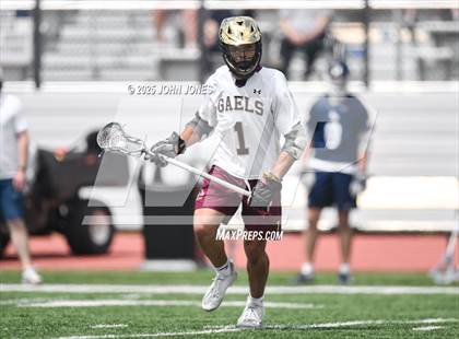 Thumbnail 3 in Iona Prep @ Seton Hall Prep photogallery.