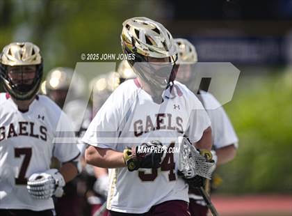 Thumbnail 3 in Iona Prep @ Seton Hall Prep photogallery.